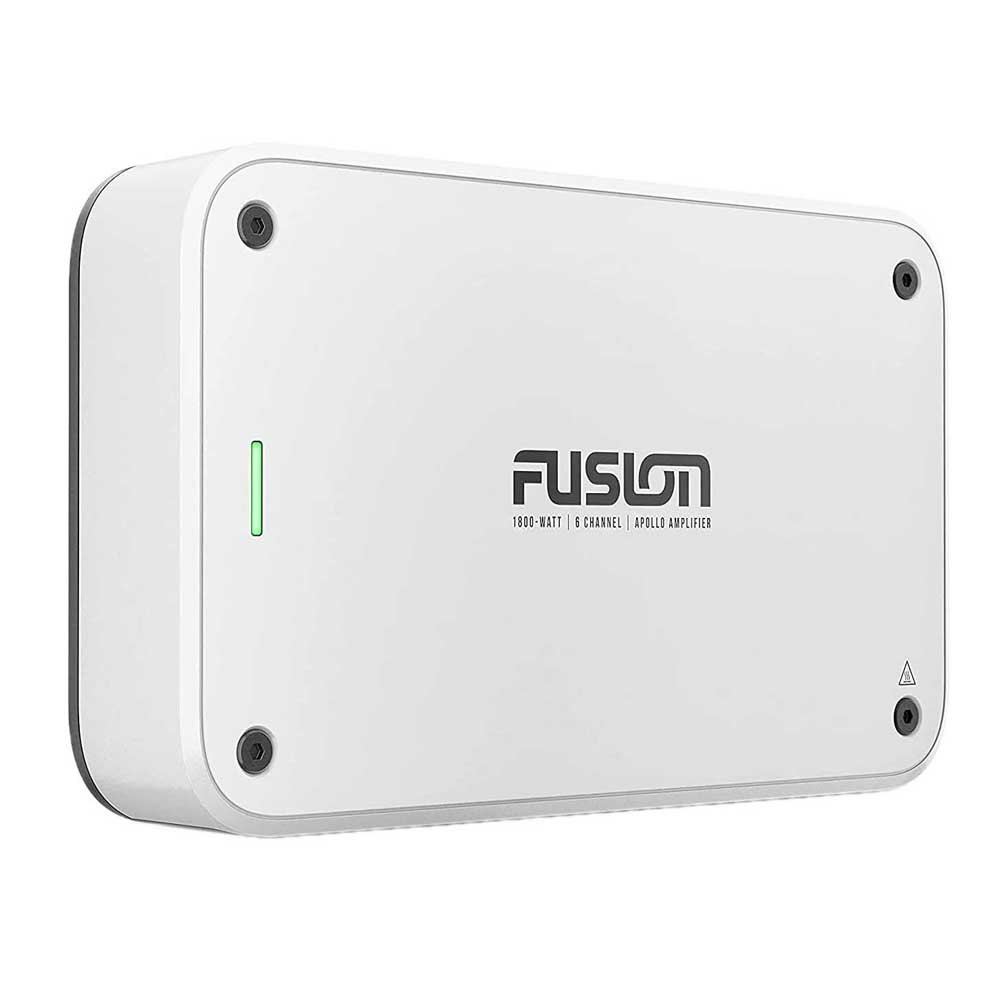 Купить Fusion 010-02284-60 Apollo™ Морские усилители 6 Канал White 150W 7ft.ru в интернет магазине Семь Футов