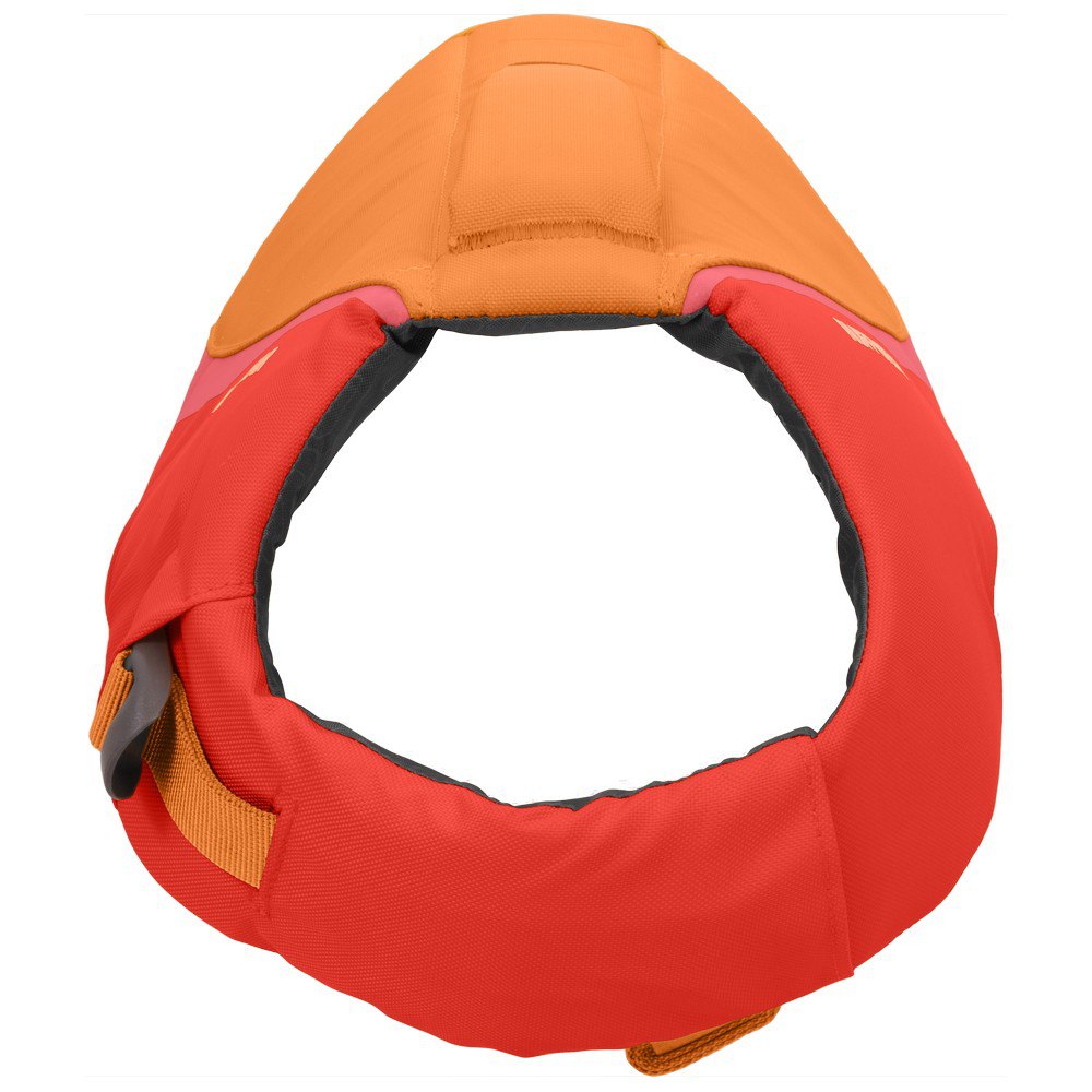 Купить Ruffwear 45103-607S2 Float Куртка для собак Красный Red Sumac 2XS 7ft.ru в интернет магазине Семь Футов