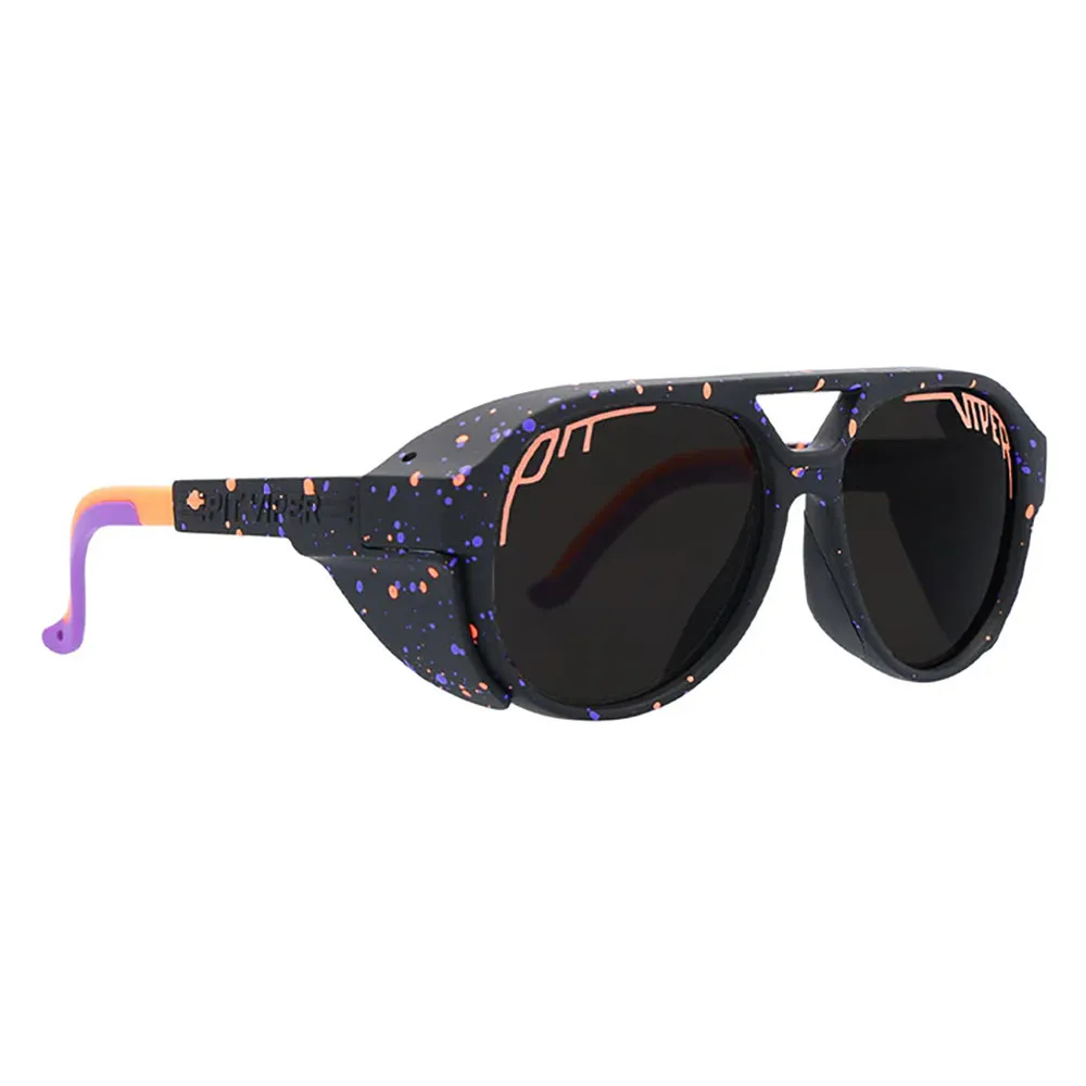 Купить Pit viper E-EX-TNAPLES-POL поляризованные солнцезащитные очки The naples exciters Polarized 2.2 Mm Polycarbonate Lens Z87+ Rated 7ft.ru в интернет магазине Семь Футов