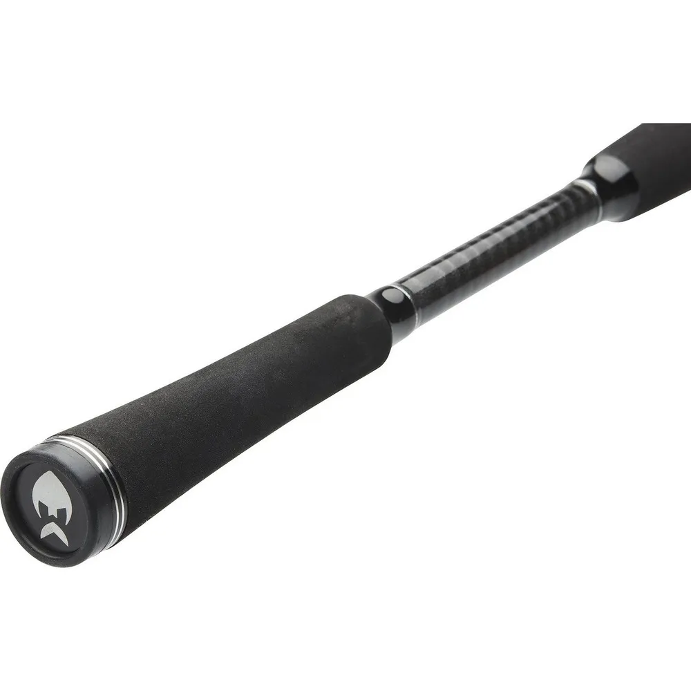 Купить Westin w387-0702-m-unit спиннинговое удилище W3 Ultrastick Black 110x10x10 2.1 m 7ft.ru в интернет магазине Семь Футов