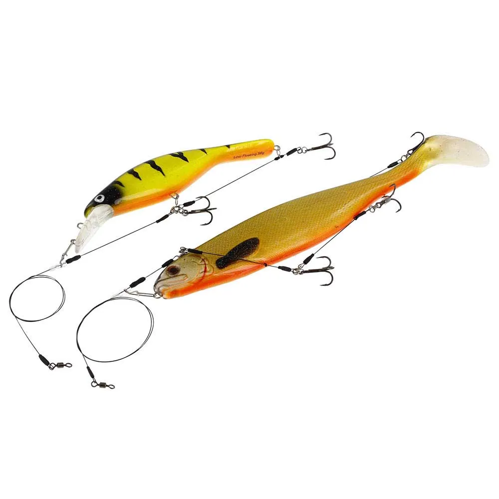 Купить Westin p107-000-034-unit Crankbait Platypus Sinking 94g 190 mm Blank 20x10x7 7ft.ru в интернет магазине Семь Футов