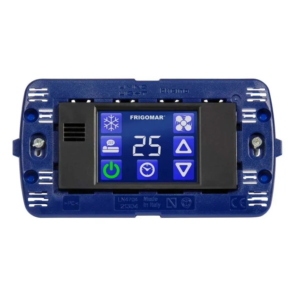 Купить Frigomar cl546-scu07vfd Кондиционер 7000BTU/h 115V White / Black / Grey 45x30x30 7ft.ru в интернет магазине Семь Футов