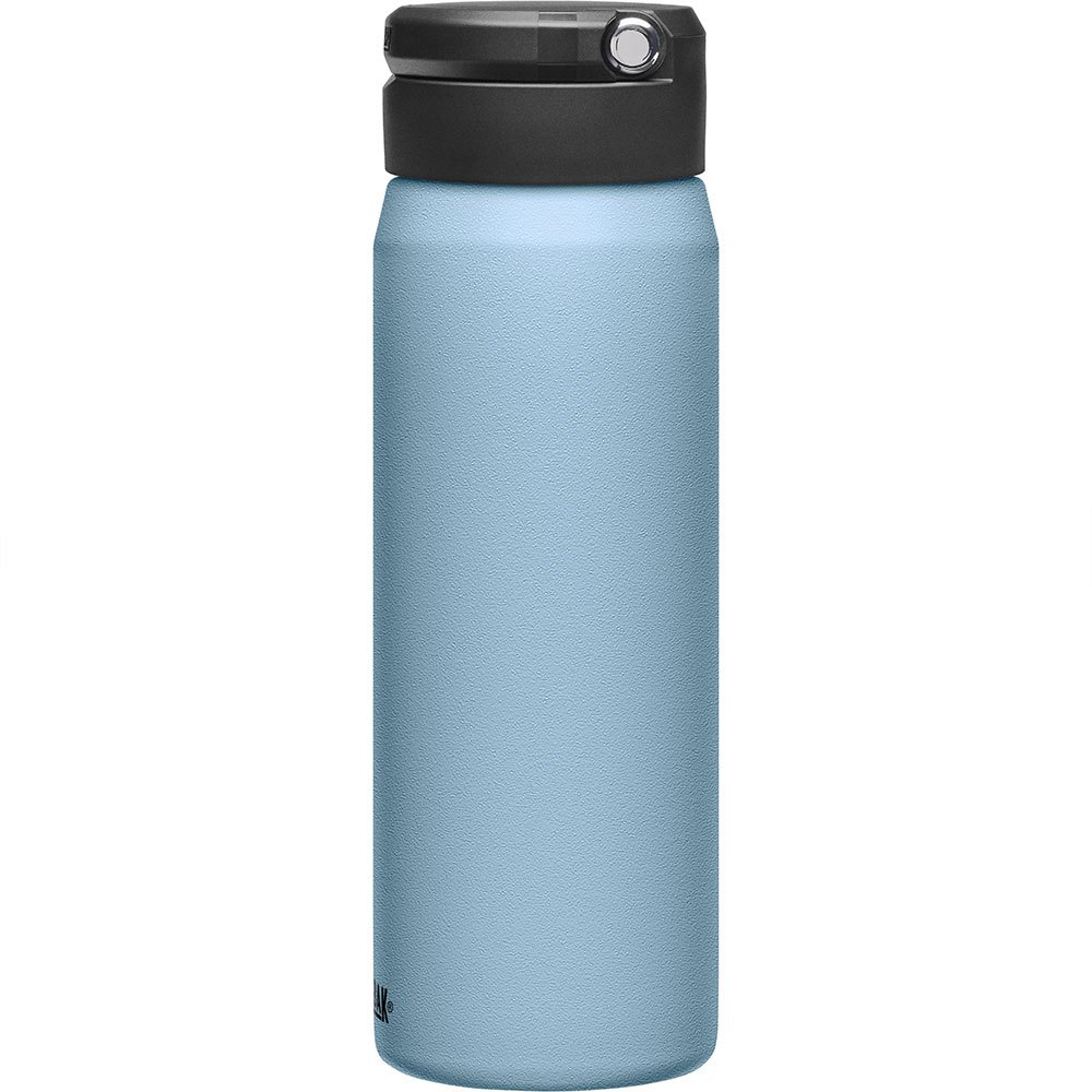 Купить Camelbak 2897.401075 Fit Cap Vacuum Insulated Inox 750ml Термо Бесцветный Dusk Blue 7ft.ru в интернет магазине Семь Футов