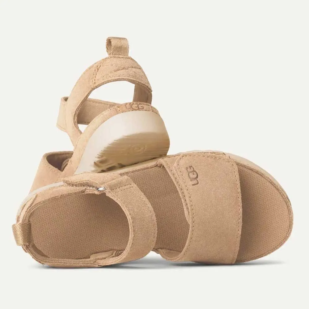 Купить Ugg kids 1136539k-san-2 Деревянные башмаки Goldenstar Sand 35x25x15 EU 33.5 7ft.ru в интернет магазине Семь Футов