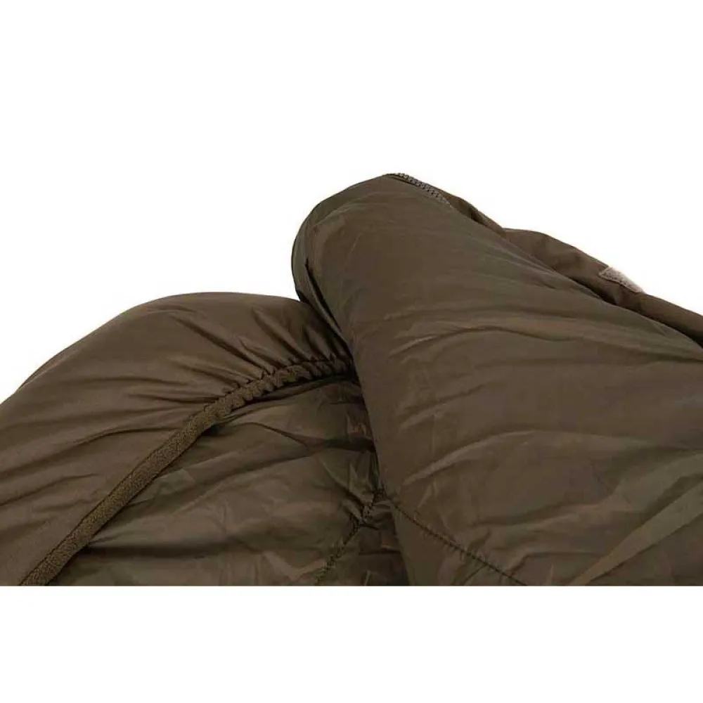 Купить Fox international CSB079 Спальный мешок Ventec All Season Brown 7ft.ru в интернет магазине Семь Футов
