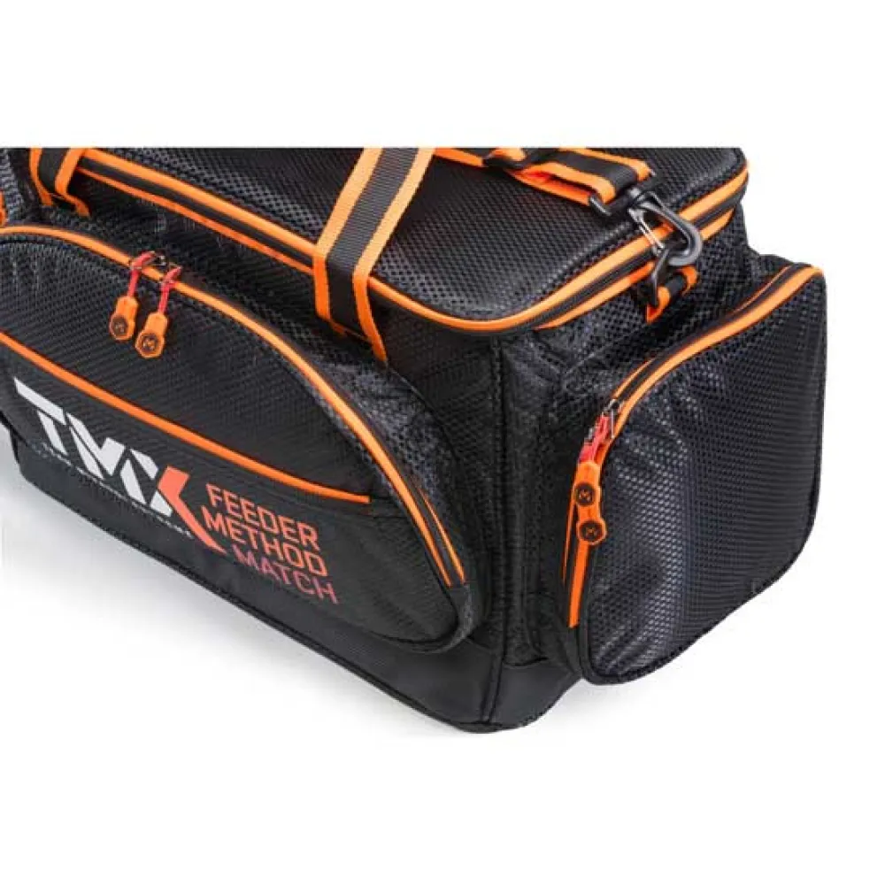Купить Mivardi M-TMXCA решить стек TMX  Black / Orange 44 x 28 x 25 cm 7ft.ru в интернет магазине Семь Футов