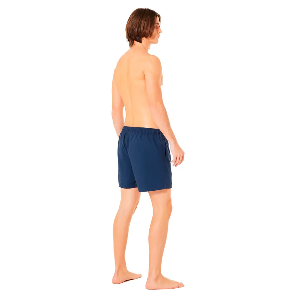 Купить Oakley FOA404310-6GA-XS плавательные шорты Beach volley 16´´ Голубой Abyss XS 7ft.ru в интернет магазине Семь Футов