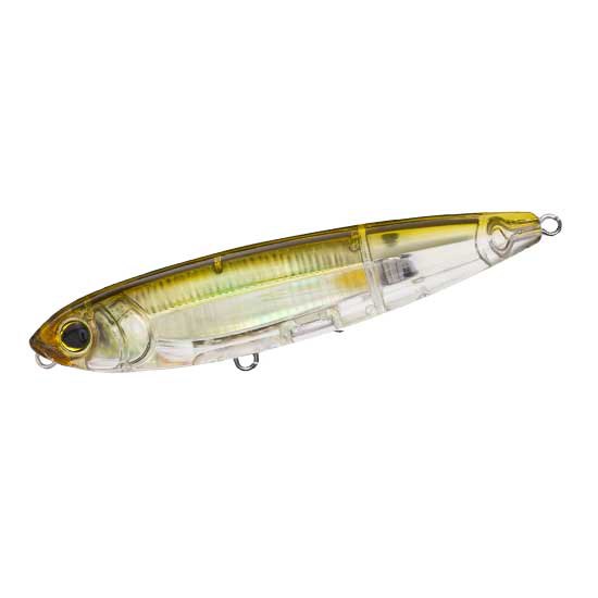 Купить Yo-Zuri 904657 3D Inshore Topknock 125 Mm 30g Многоцветный PCA 7ft.ru в интернет магазине Семь Футов
