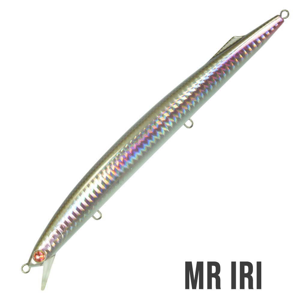 Купить Seaspin 06169 Mommotti Slow Sinking 180 Mm 28g Многоцветный Ita Mackerel 7ft.ru в интернет магазине Семь Футов