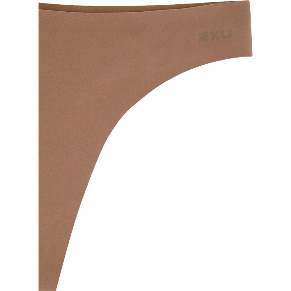 Купить 2XU wu7370b-snd/snd-xs Стринги Invisible G-String 3 Единицы Sand 30x20x5 7ft.ru в интернет магазине Семь Футов