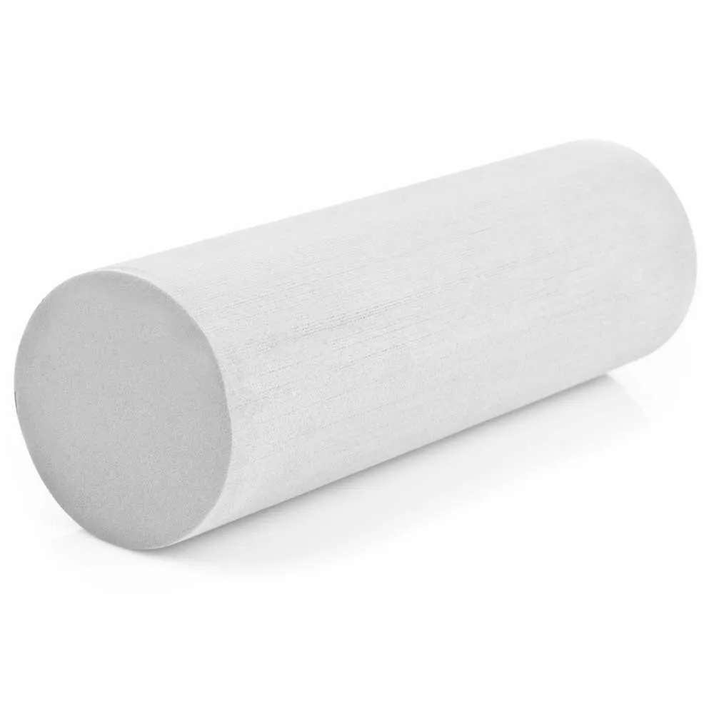 Купить Spokey 838333 массажный ролик Roll 2in1 Black / Grey 40x20x20 33 cm 7ft.ru в интернет магазине Семь Футов