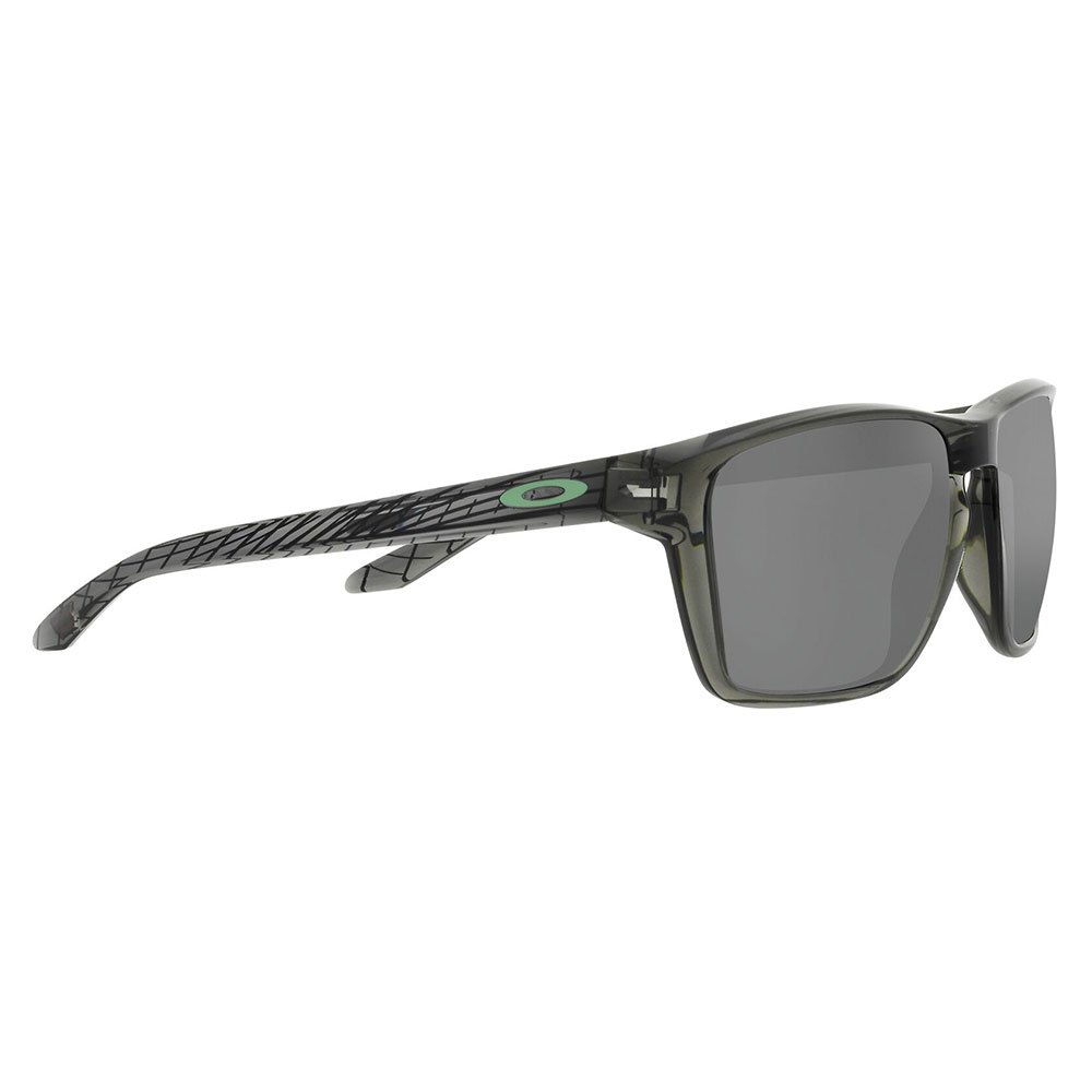 Купить Oakley OO9448-3860 Sylas Encircle Prizm Поляризованные Очки Grey Smoke Prizm Black Polarized/CAT3 7ft.ru в интернет магазине Семь Футов