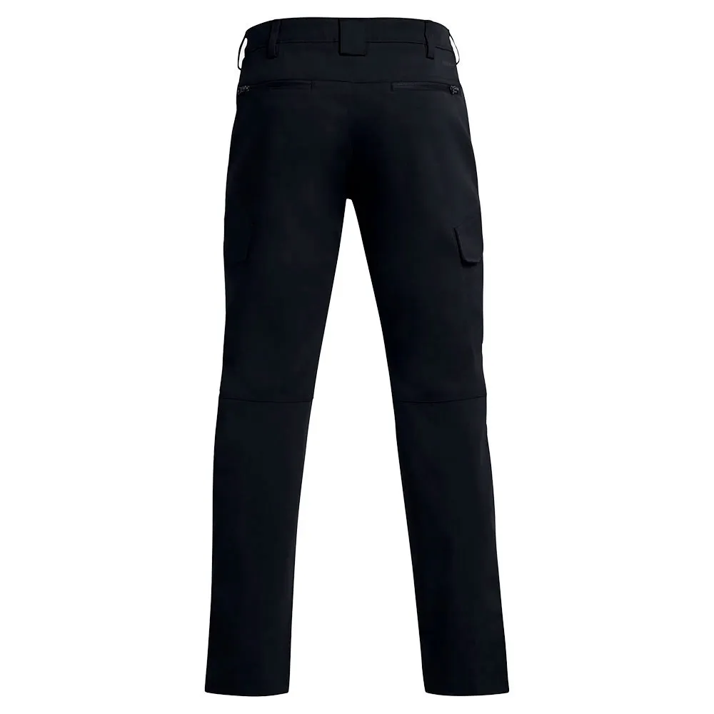 Купить Under armour 1386717-001-30/34 Термоштаны Enduro Elite Черный Black / Black 30 7ft.ru в интернет магазине Семь Футов