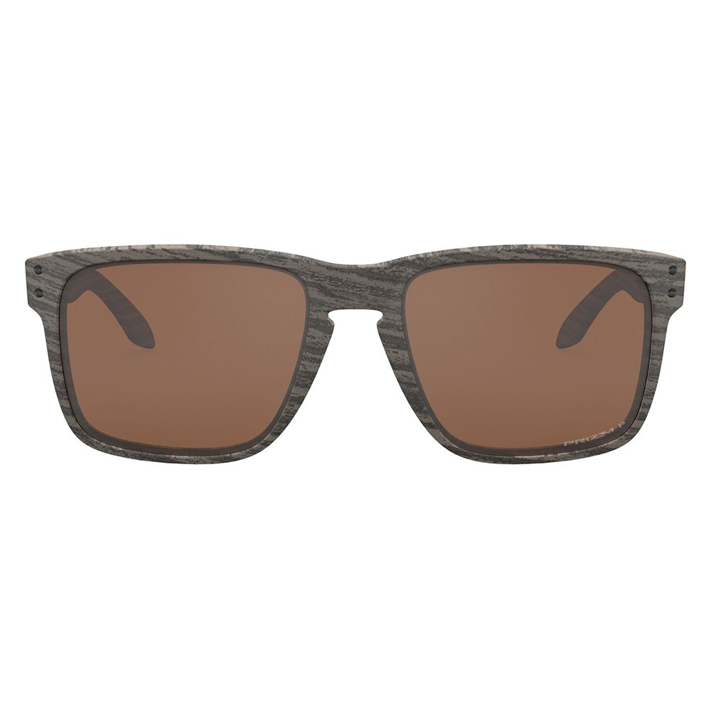 Купить Oakley OO9417-0659 Holbrook XL Prizm Поляризованные Очки Woodgrain Prizm Tungsten Polarized/CAT 3 7ft.ru в интернет магазине Семь Футов