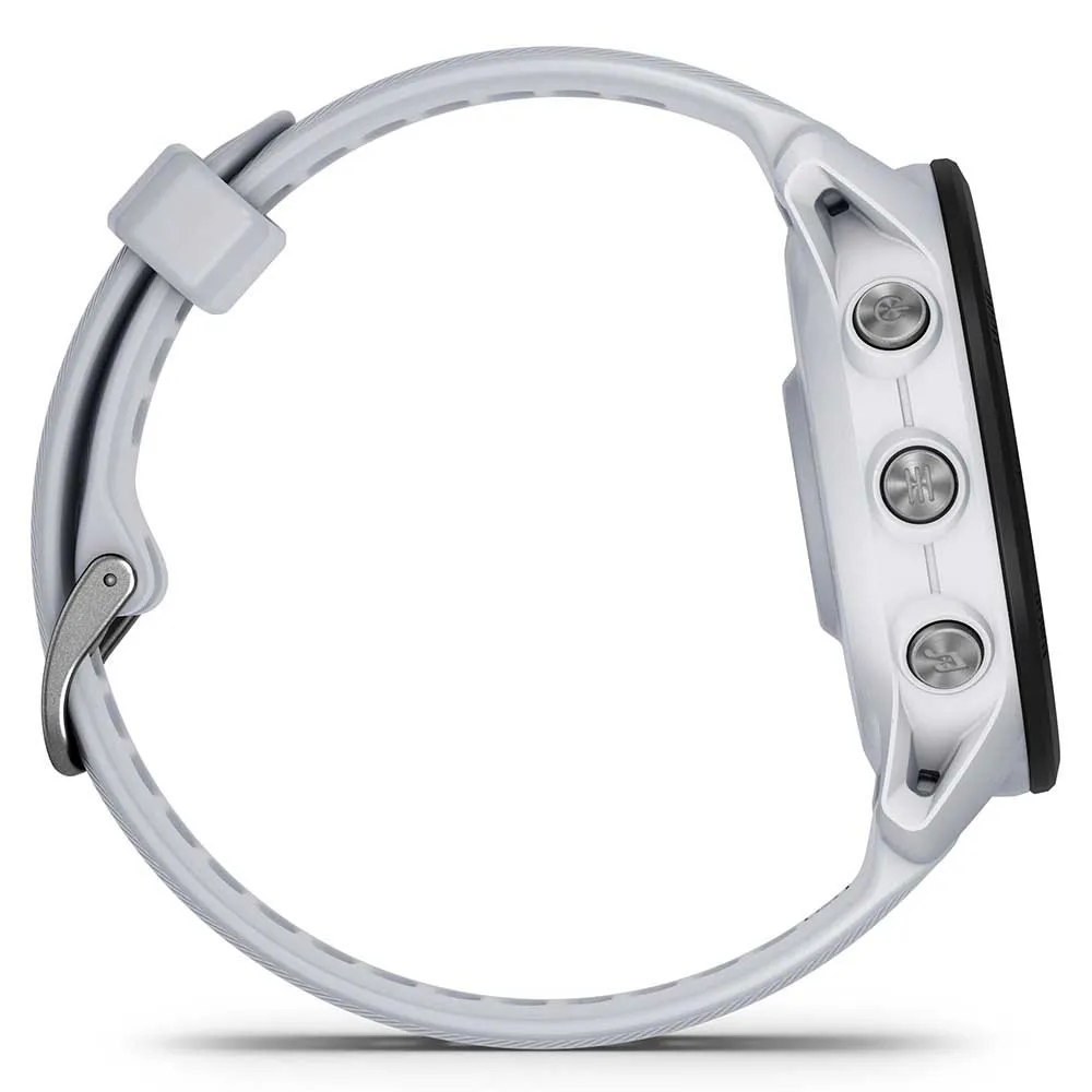 Купить Garmin R-16531982-010-02638-31 Reloj Forerunner 955 Non-Solar reacondicionado Белая White 7ft.ru в интернет магазине Семь Футов