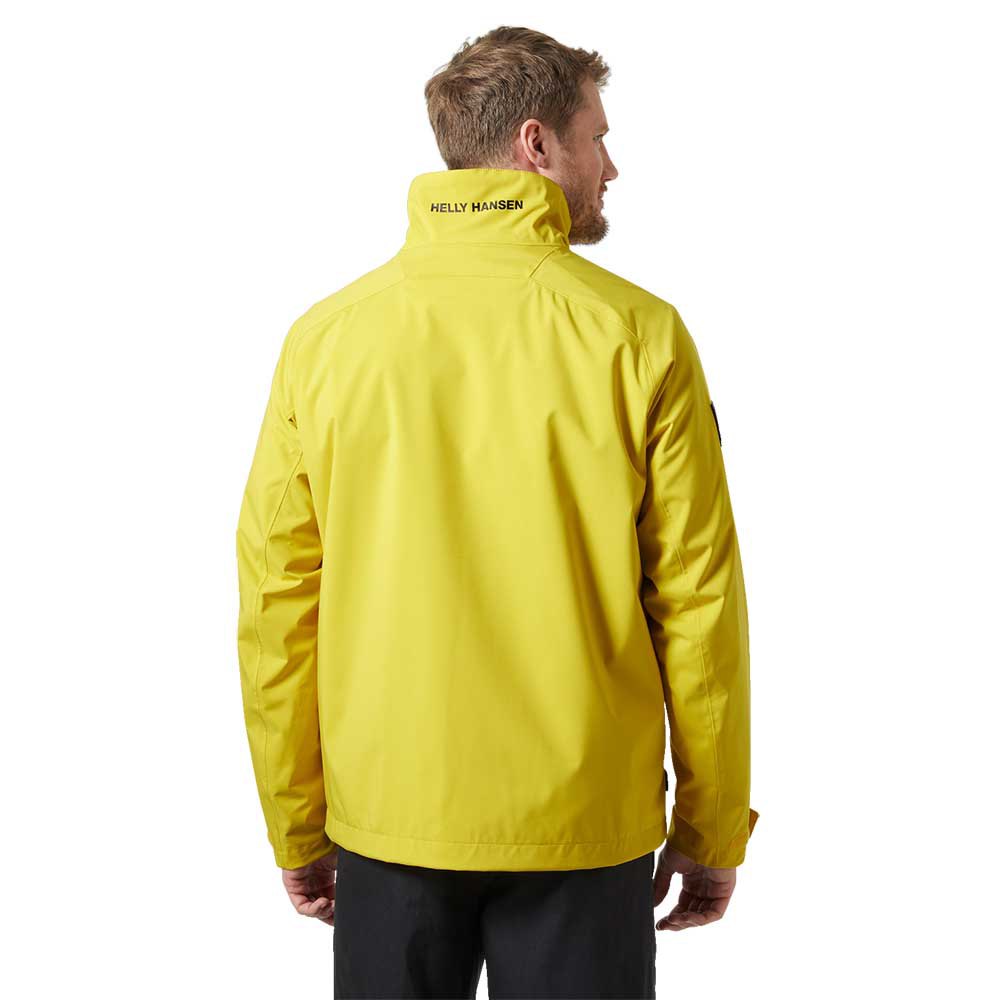 Купить Helly hansen 30205_348-3XL Куртка HP Racing Желтый  Gold Rush 3XL 7ft.ru в интернет магазине Семь Футов