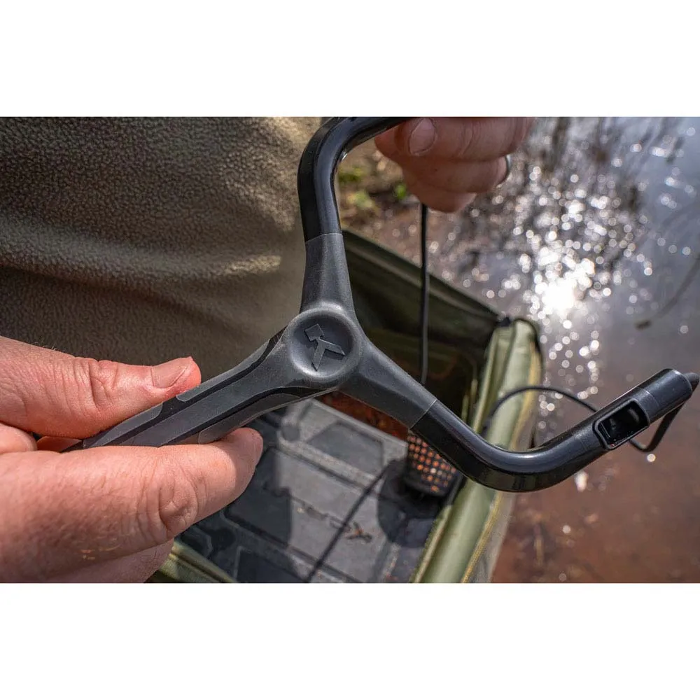 Купить Korum K0310262 запасной мешочек Allrounder Catapult Black 7ft.ru в интернет магазине Семь Футов