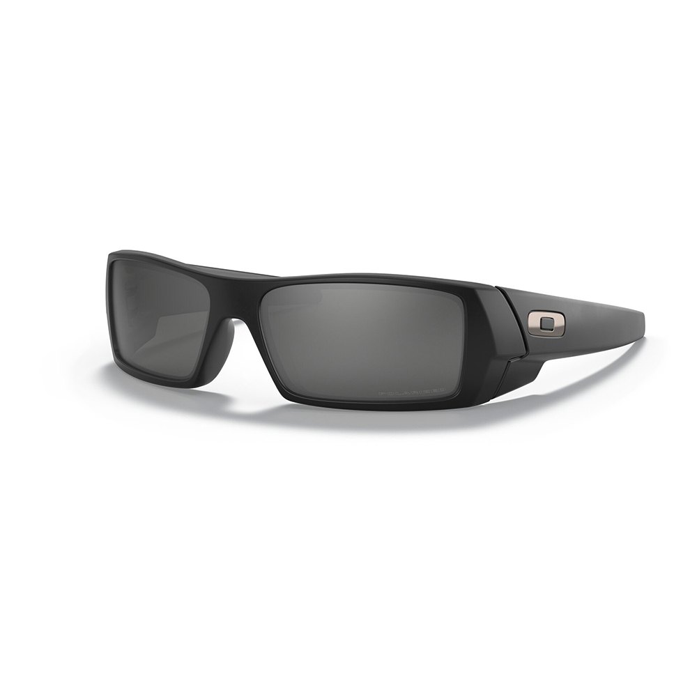 Купить Oakley 12-856 Gascan Поляризованные Очки  Matte Black Black Iridium Polarized/CAT3 7ft.ru в интернет магазине Семь Футов