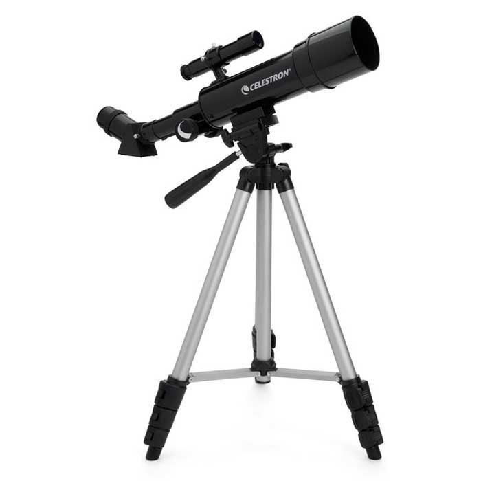 Купить Celestron C21038 Travel Scope 50 Телескоп  Black 7ft.ru в интернет магазине Семь Футов
