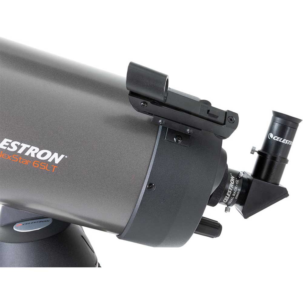 Купить Celestron C22088 NexStar 6´´ SLT SCT Телескоп  Black 7ft.ru в интернет магазине Семь Футов