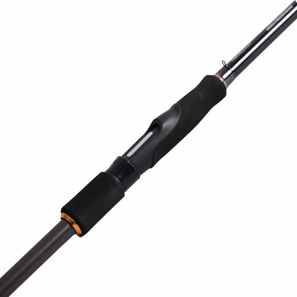 Купить Maximus rods mjssre213ml Удочка для джиггинга Resident Black 110x10x10 2.1 m 7ft.ru в интернет магазине Семь Футов