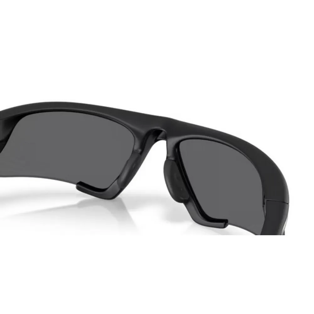 Купить Oakley oo9532-0164 Солнцезащитные очки Suture jacket Matte Black 20x10x10 Prizm Black/CAT3 7ft.ru в интернет магазине Семь Футов