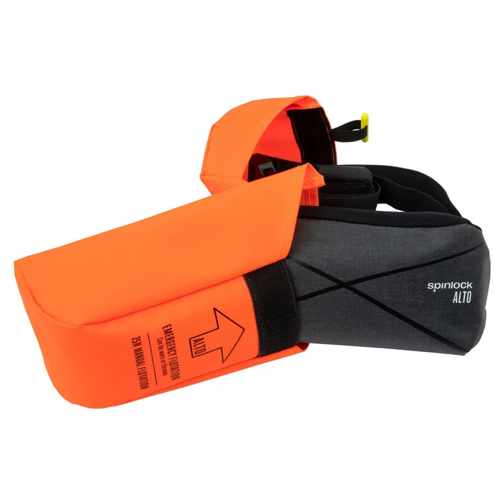 Купить Spinlock dw-tah/fo Мешочек Alto Throw Pack 30x20x5 7ft.ru в интернет магазине Семь Футов