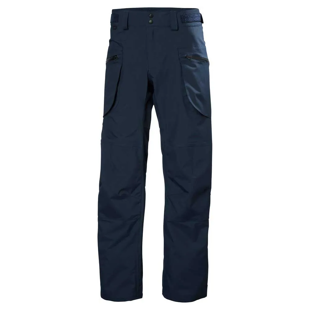 Купить Helly hansen 34136_597-M Брюки HP Foil 2.0  Navy M 7ft.ru в интернет магазине Семь Футов