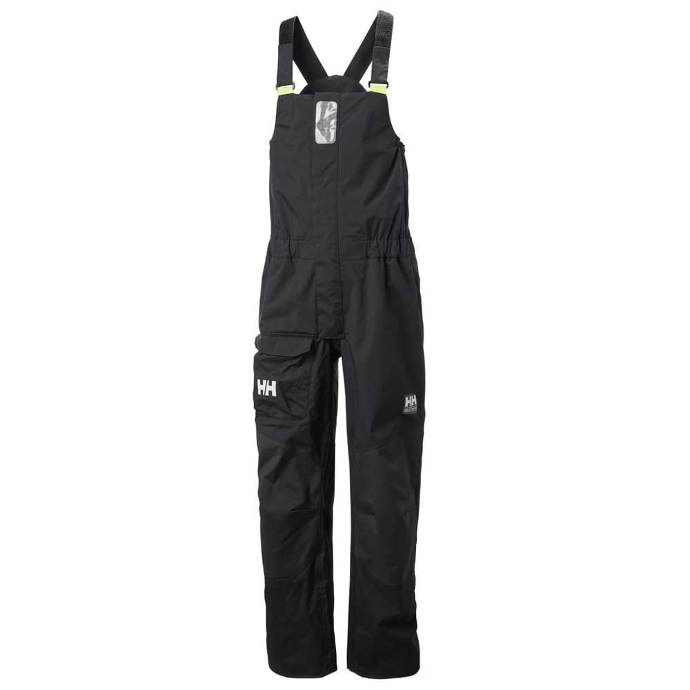 Купить Helly hansen 34157_980-2XL Pier В Целом Черный  Ebony 2XL 7ft.ru в интернет магазине Семь Футов