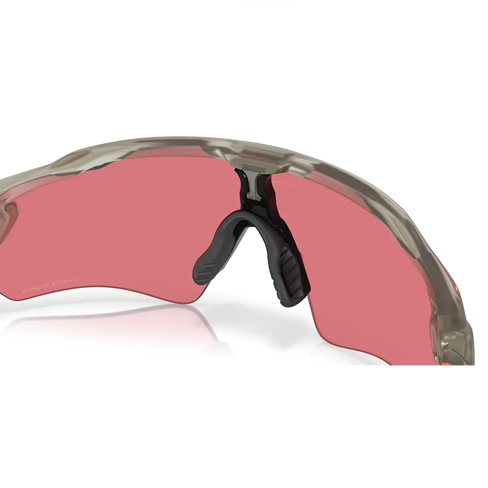 Купить Oakley OO9208-F838-0 Солнцезащитные очки Radar ev path Оранжевый Matte Grey Ink Prizm Trail Torch/CAT2 7ft.ru в интернет магазине Семь Футов