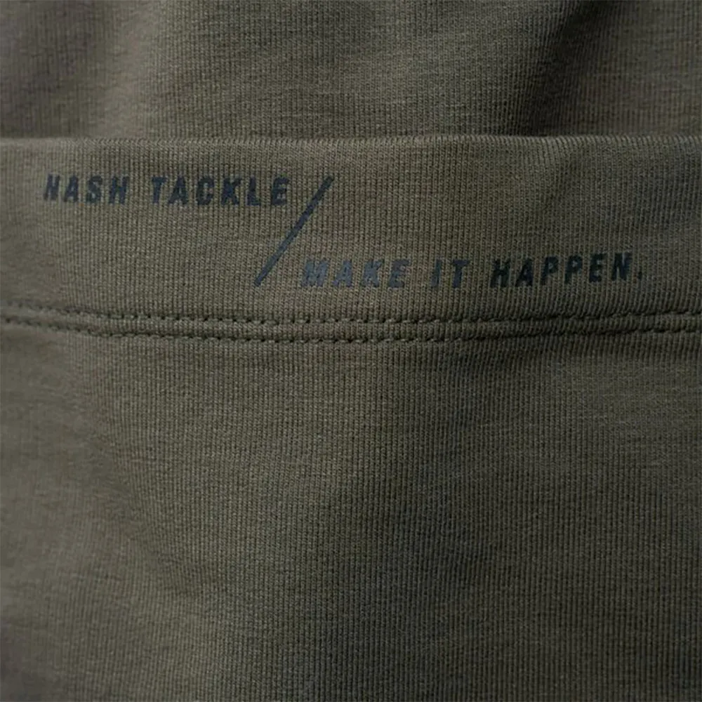 Купить Nash c2313 Шорты Make It Happen Badge Green 30x20x10 7ft.ru в интернет магазине Семь Футов