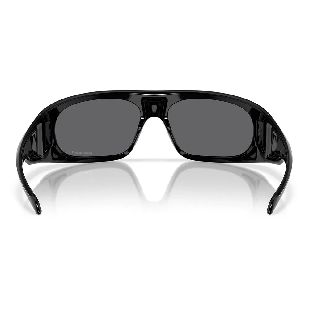 Купить Oakley OO9491-0161 Солнцезащитные очки Belleville Бесцветный Polished Black Prizm Black/CAT3 7ft.ru в интернет магазине Семь Футов