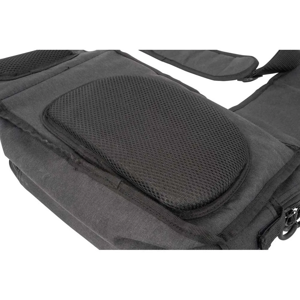 Купить Zebco z0850009 Сумка через плечо Trophy Shoulder Sling Two 9L 35x25x20 20 x 30 x 15 cm 7ft.ru в интернет магазине Семь Футов