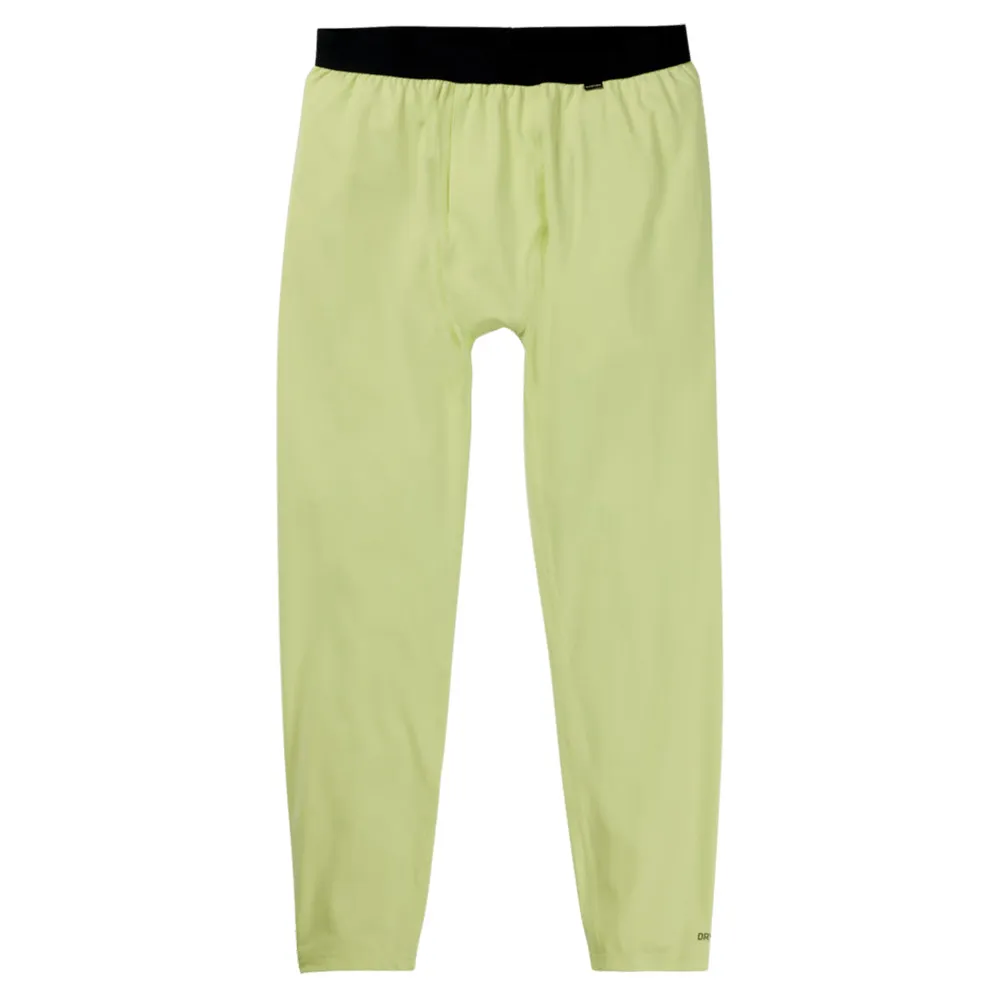 Купить Burton 102631be1trg-xl Термоштаны Midweight Glow Yellow Green 20x15x5 7ft.ru в интернет магазине Семь Футов