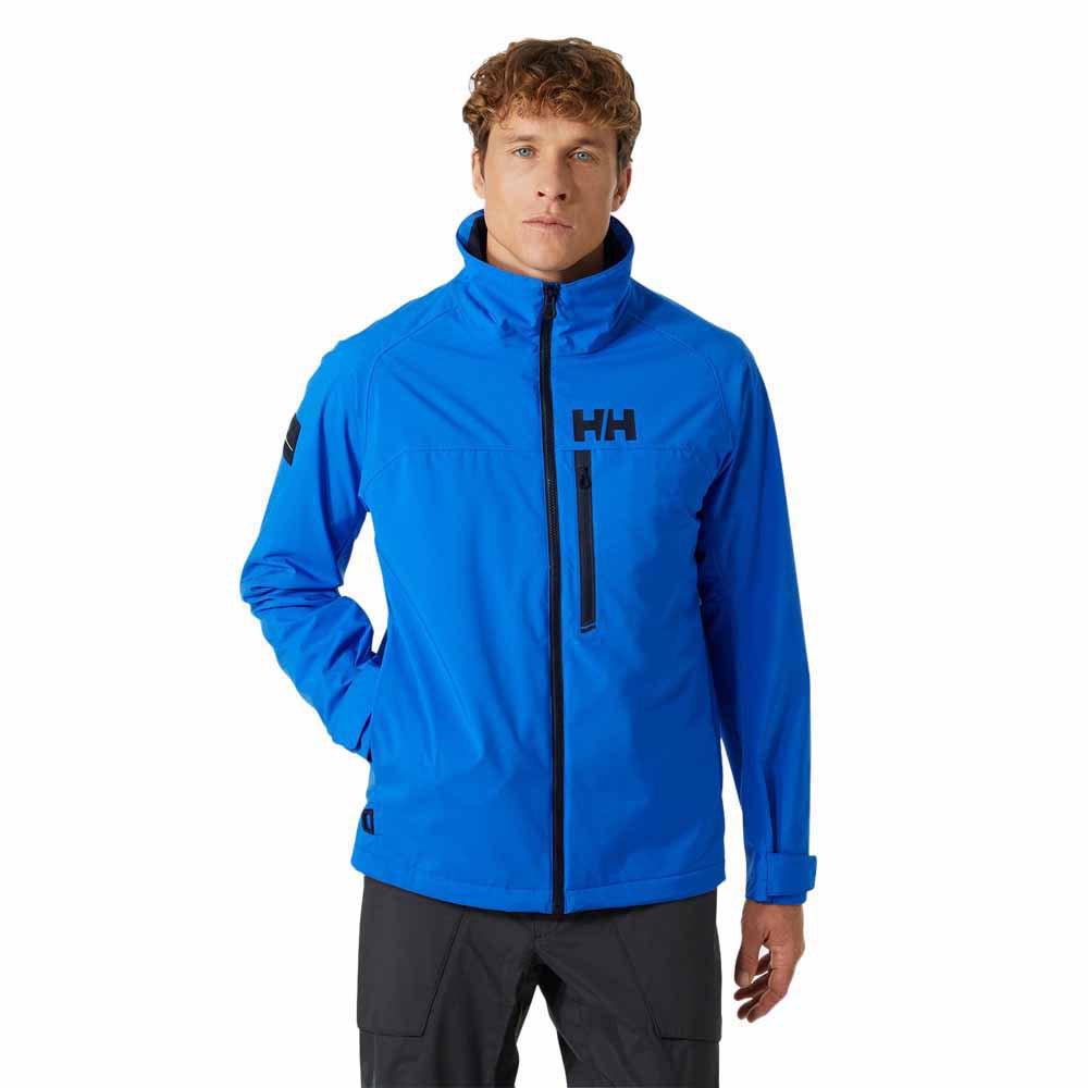 Купить Helly hansen 30206_543-S Куртка Racing Lifaloft Голубой Cobalt 2.0 S 7ft.ru в интернет магазине Семь Футов