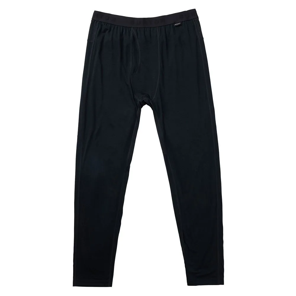 Купить Burton 23852100001-XXL Термоштаны Phayse Серый  True Black 2XL 7ft.ru в интернет магазине Семь Футов