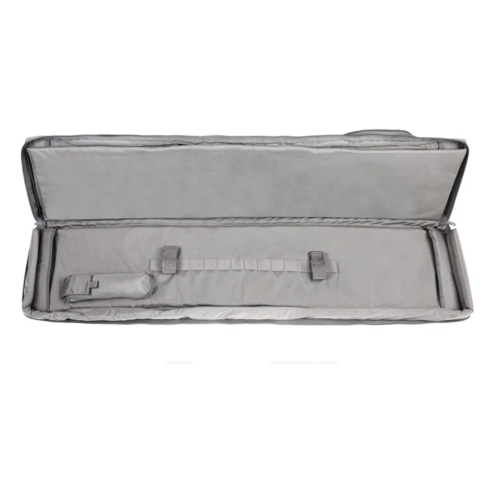 Купить Bergara A04964 Чехол для винтовки Double  Grey  Охота 7ft.ru в интернет магазине Семь Футов