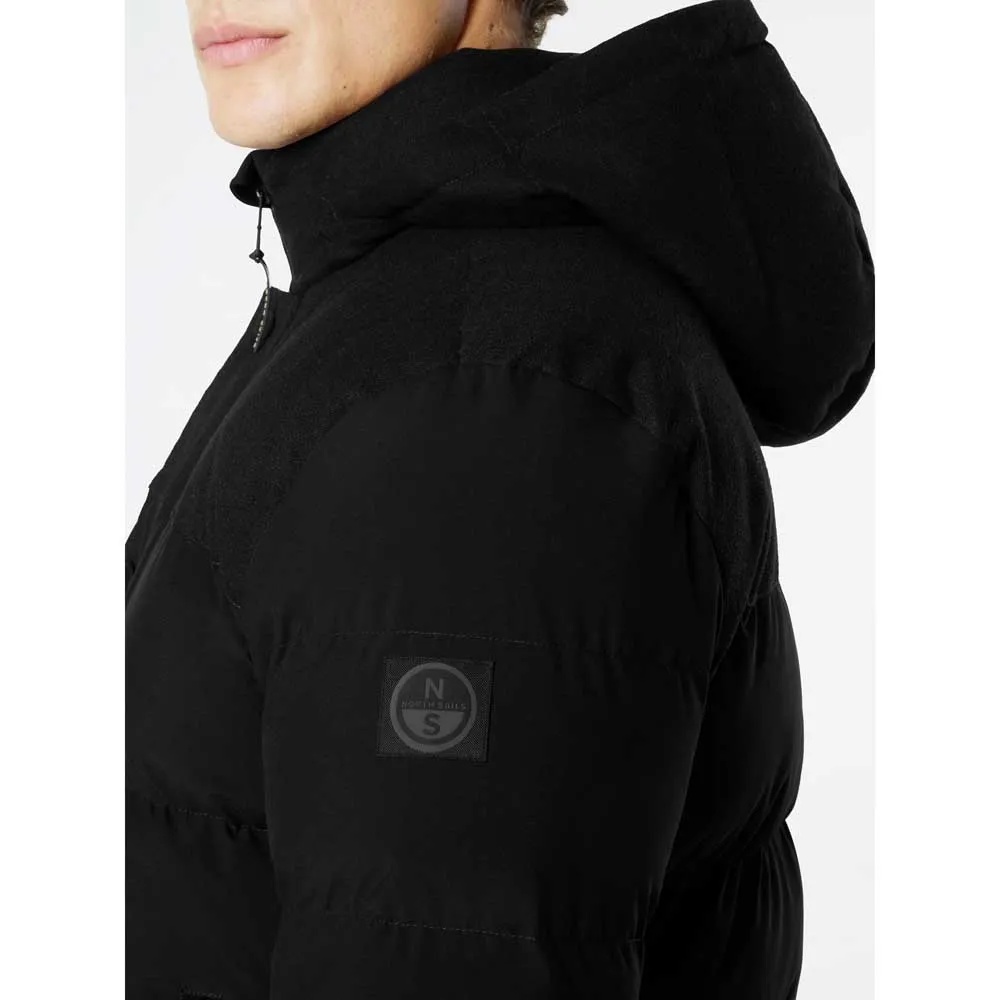 Купить North sails 603375-0951-xl Куртка Gamma Puffer Phantom 60x40x25 7ft.ru в интернет магазине Семь Футов