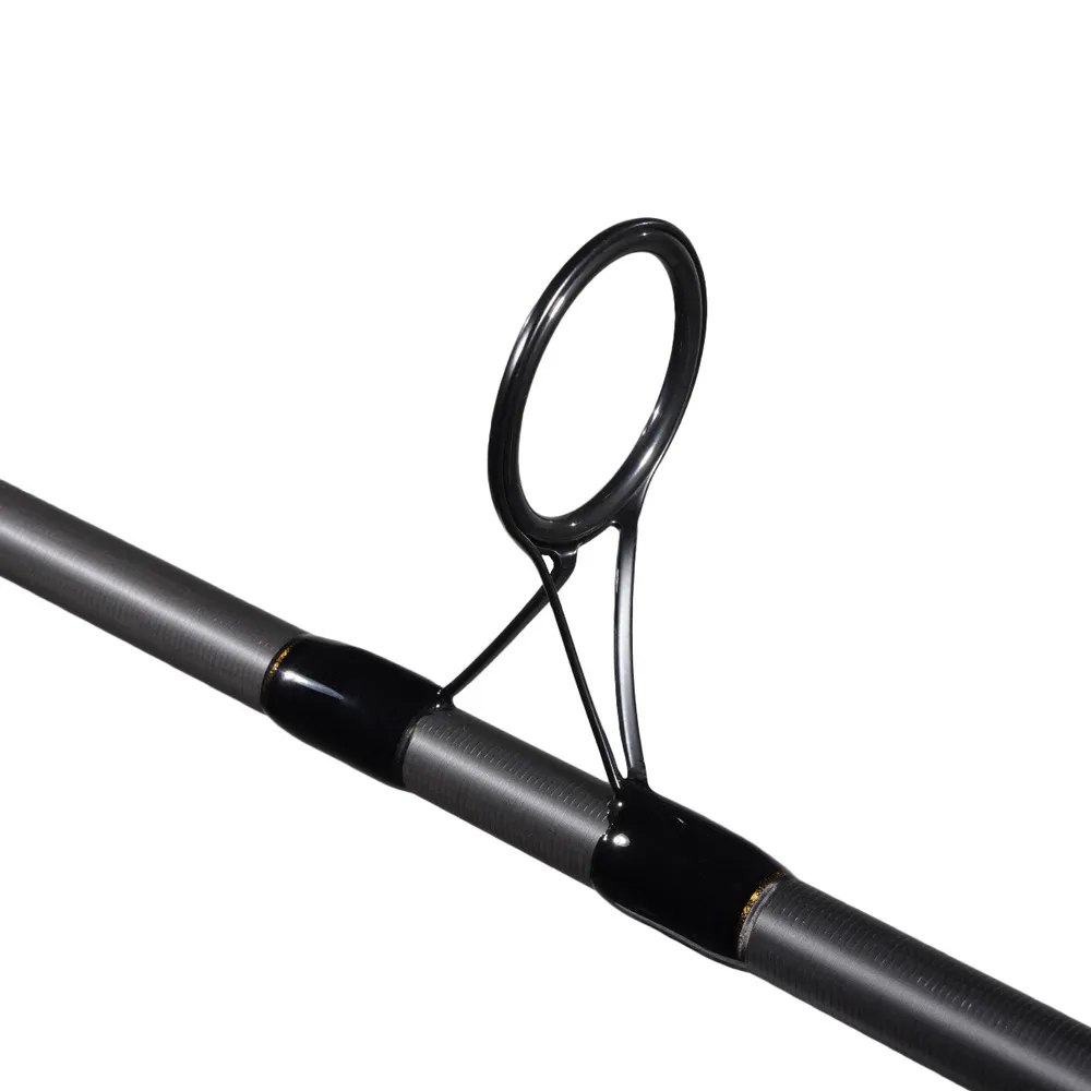 Купить Golden catch 2039045 карповая удочка Super Strong Black 130x10x10 3.6 m 7ft.ru в интернет магазине Семь Футов