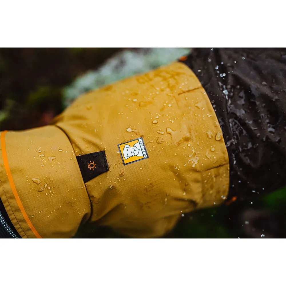 Купить Ruffwear 05303-210L куртка для собаки Sun Shower™ Earth Brown L 7ft.ru в интернет магазине Семь Футов