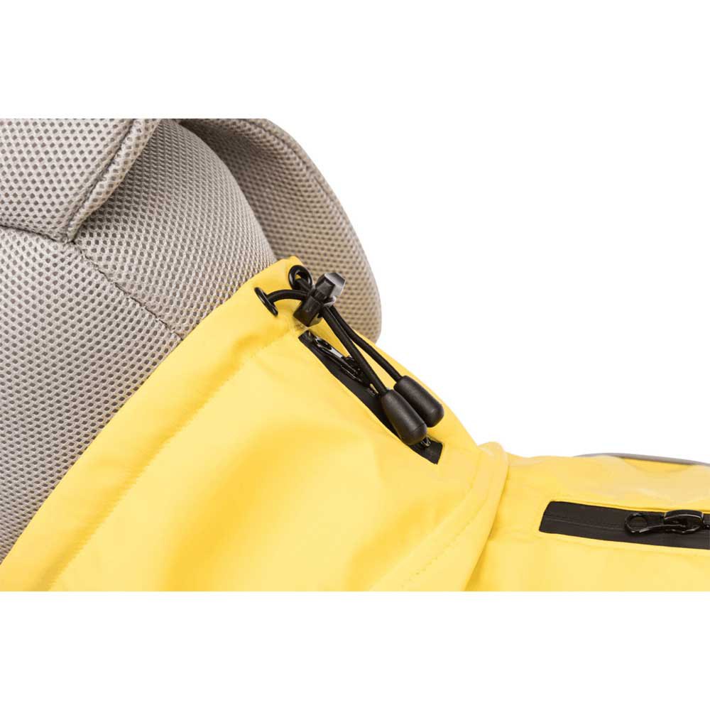 Купить Trixie 67971 Vimy Куртка для собак Желтый Yellow 30 cm 7ft.ru в интернет магазине Семь Футов