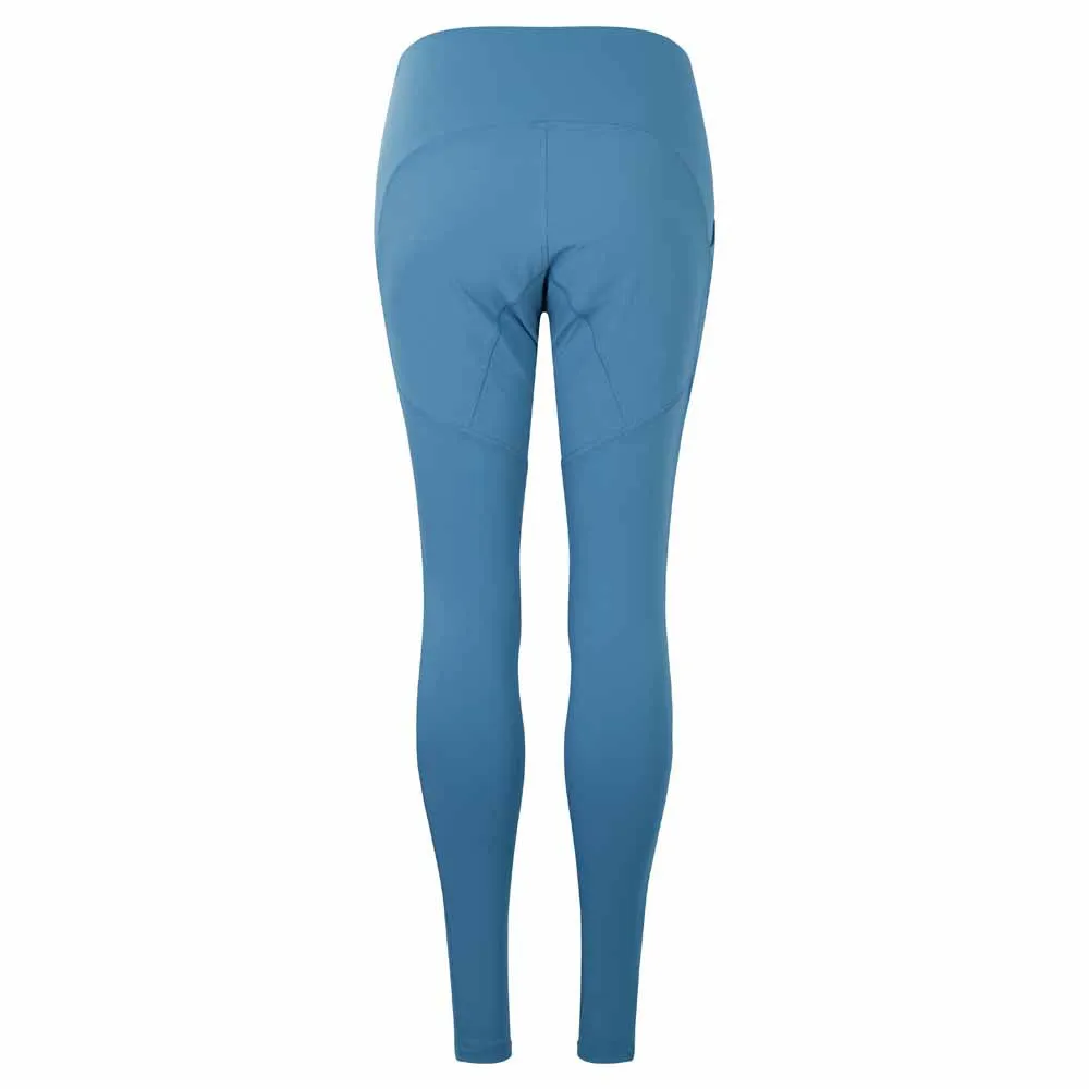 Купить Endura e8134sb/6 Термоштаны Single Track Blue Steel 30x25x2 XL 7ft.ru в интернет магазине Семь Футов