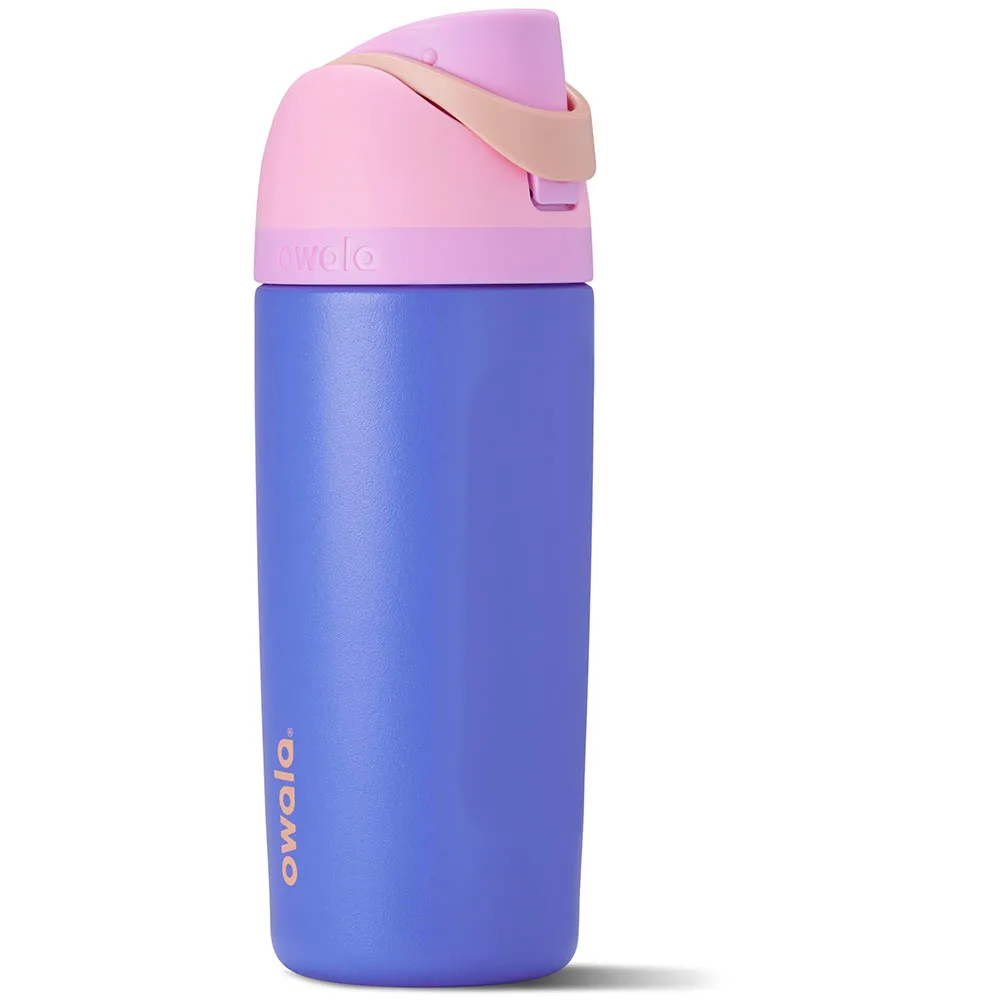 Купить Owala c07691a4-4524-os термос FreeSip® 500ml Wild Child 20x10x10 7ft.ru в интернет магазине Семь Футов