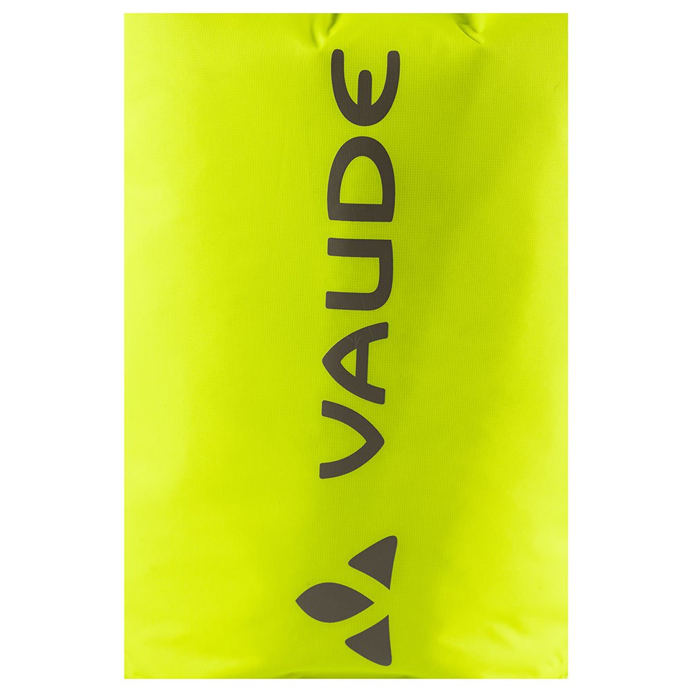 Купить VAUDE 461809710000 Light 12L Сухой Мешок Желтый  Bright Green 7ft.ru в интернет магазине Семь Футов