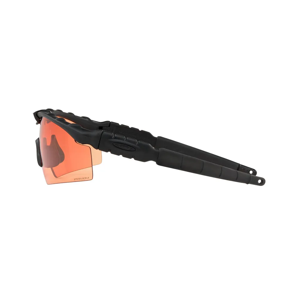 Купить Oakley oo9213-0732 Солнцезащитные очки Si m frame 2.0 Matte Black 20x10x10 Clear/CAT0 7ft.ru в интернет магазине Семь Футов