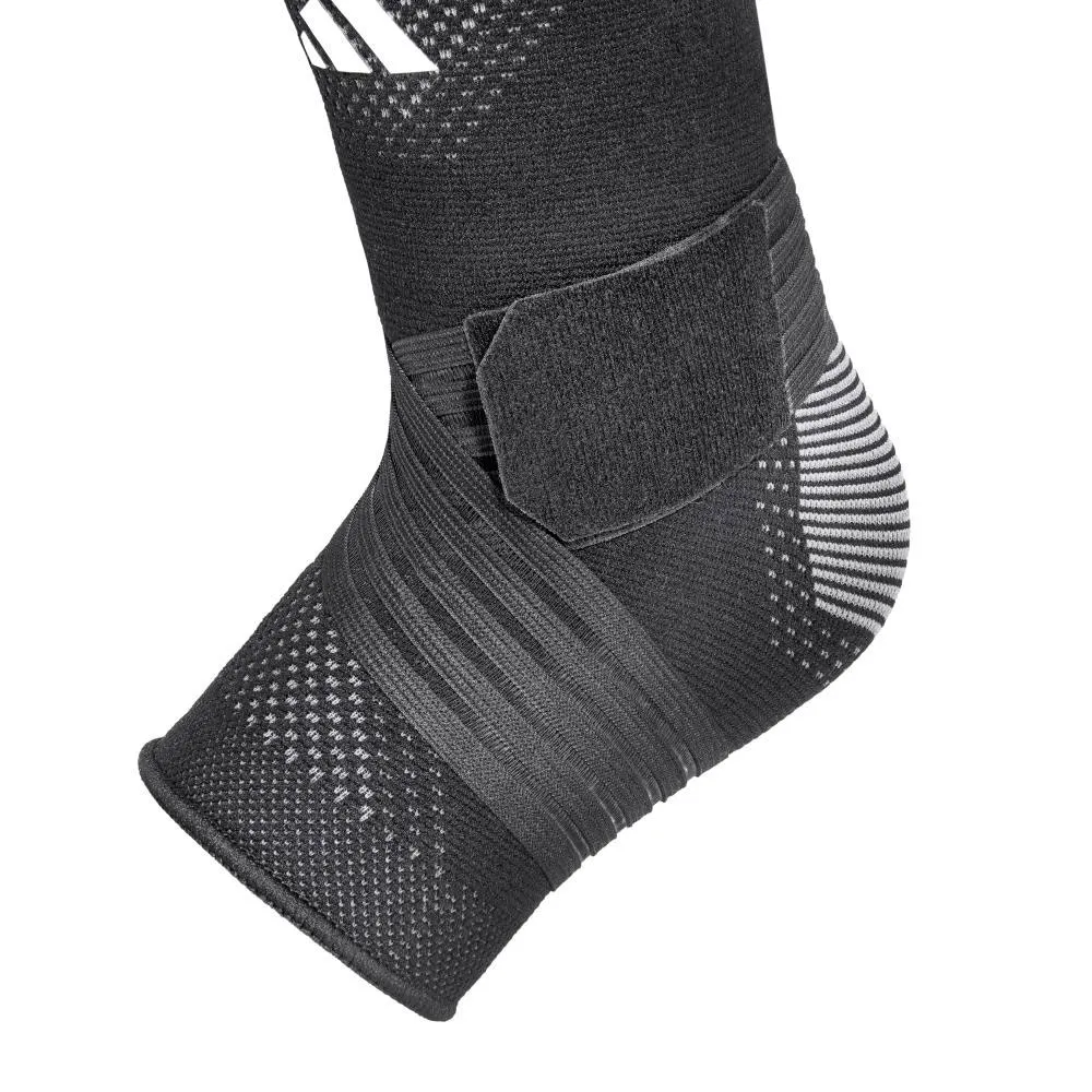 Купить adidas adsu-14101-m Бандаж на голеностоп Aeroready support Black 20x15x5 7ft.ru в интернет магазине Семь Футов