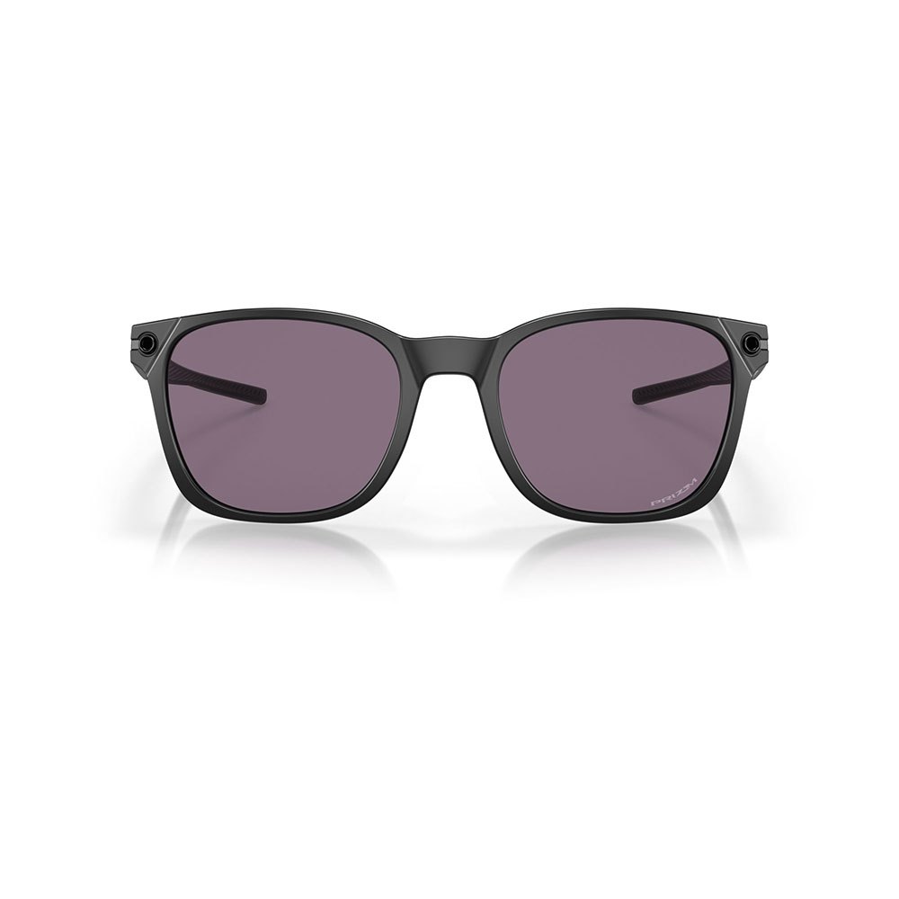 Купить Oakley 0OO9018-901801 Ojector Солнцезащитные Очки  Matte Black Prizm Grey/CAT3 7ft.ru в интернет магазине Семь Футов