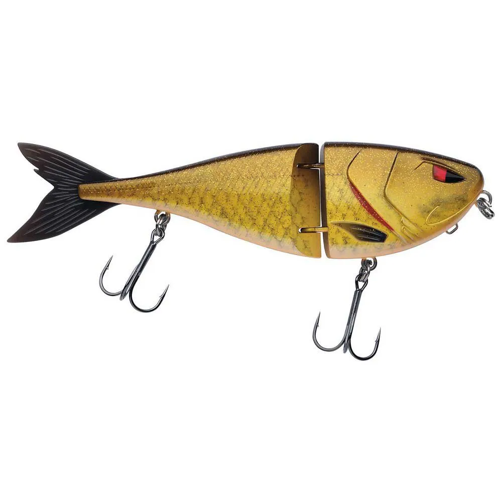 Купить Berkley 1639910 Glidebait Zilla Jointed Sinking 80g 180 mm Albino Trout 23x7x5 7ft.ru в интернет магазине Семь Футов