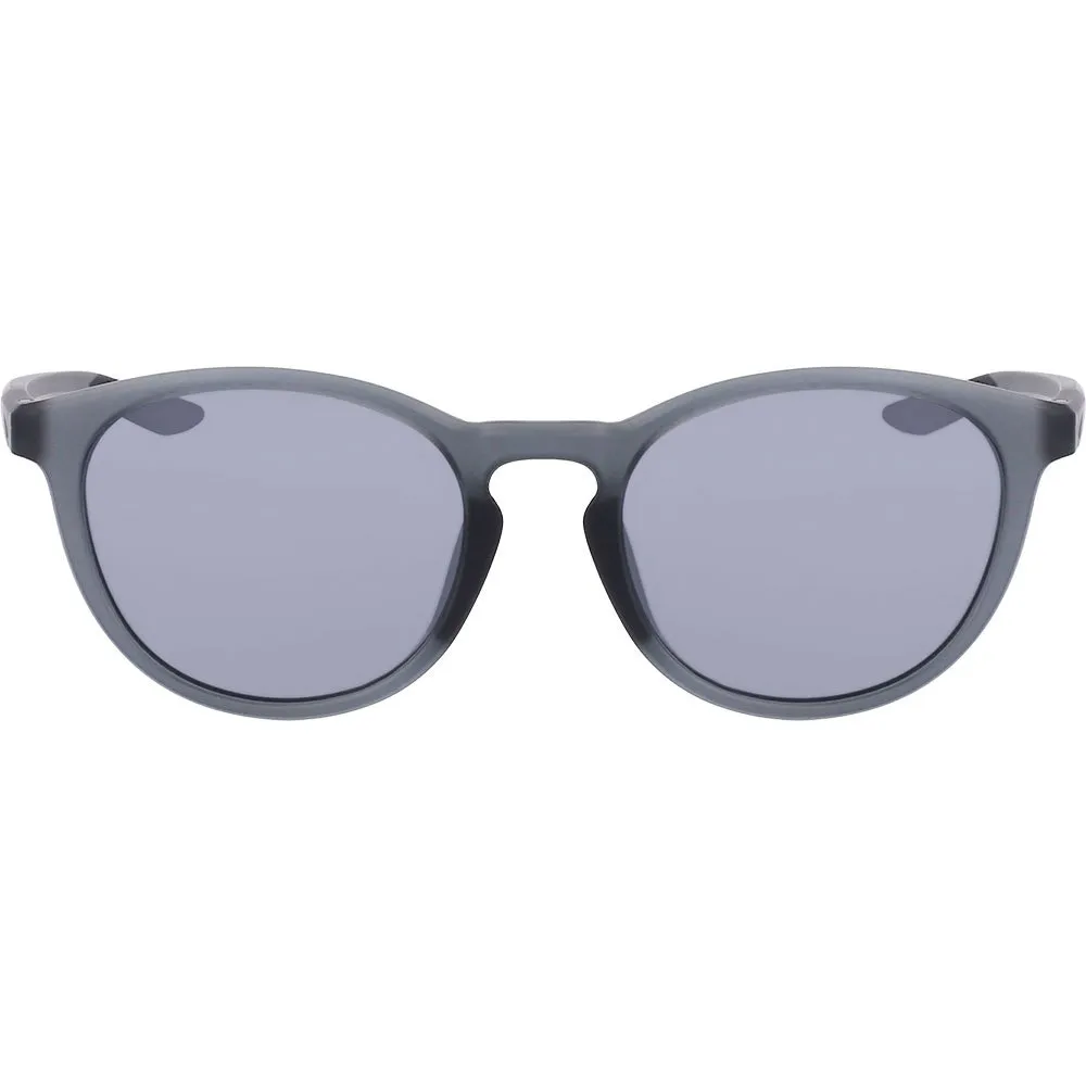 Купить Nike NKDZ7360-5119010 Солнцезащитные очки Evolution Dz7360 Бесцветный Matte Dark Grey Silver Mirror/CAT3 7ft.ru в интернет магазине Семь Футов