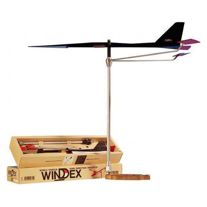 Купить Windex WD15 15-R-2 У них есть  Black 380 mm 7ft.ru в интернет магазине Семь Футов